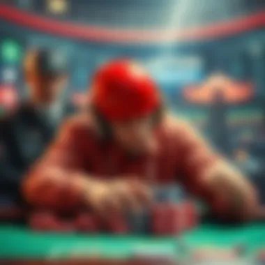 Effective strategies for betting success