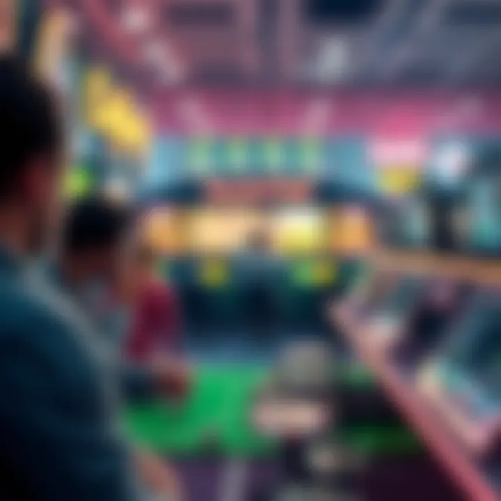 A strategic overview of Collectnwin NY platform