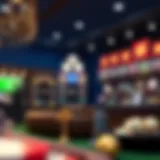 Comparative Analysis of Betting Platforms: A Comprehensive Guide Introduction
