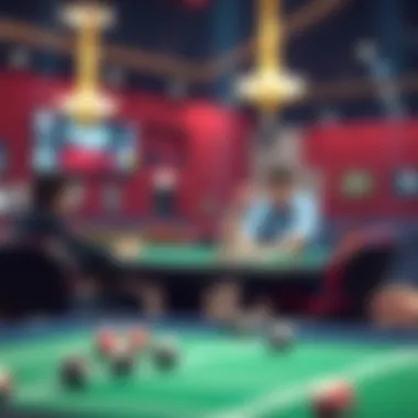 Comparative Analysis of Betting Platforms: A Comprehensive Guide Summary Comparative Analysis of Betting Platforms: A Comprehensive Guide Summary