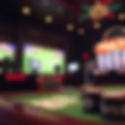 Overview of Bet Rivers deposit bonus features