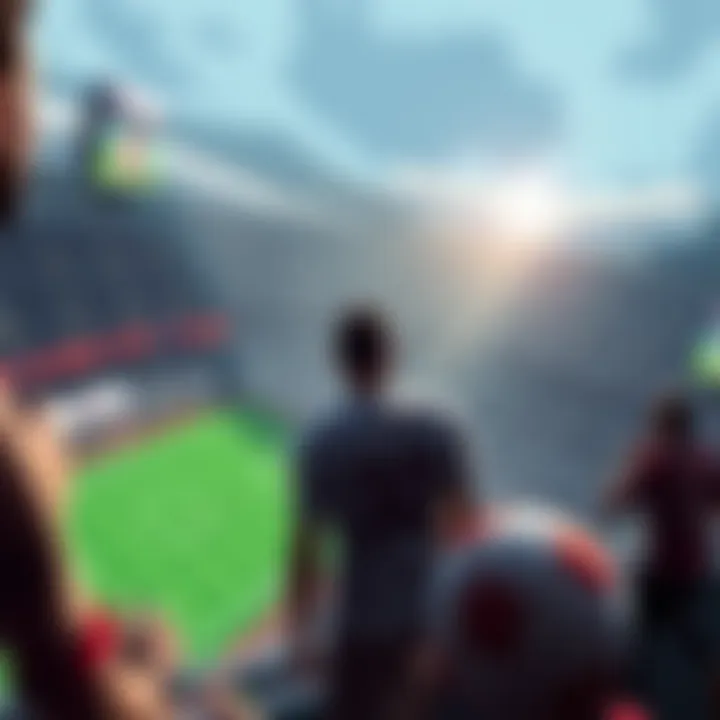 Comprehensive Analysis of the Parx Betting App Introduction