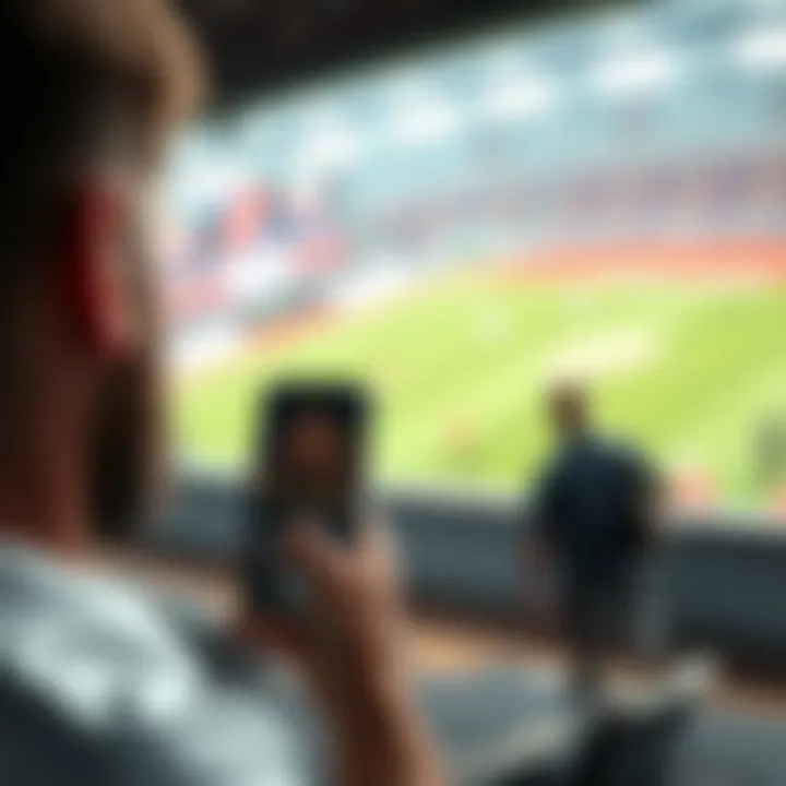 Notable Comprehensive Analysis of the Parx Betting App