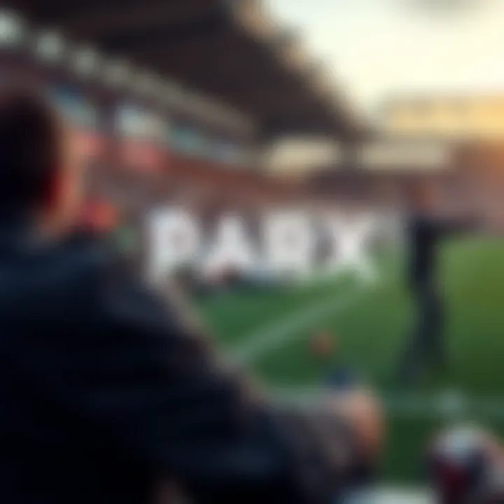 Comprehensive Analysis of the Parx Betting App Summary