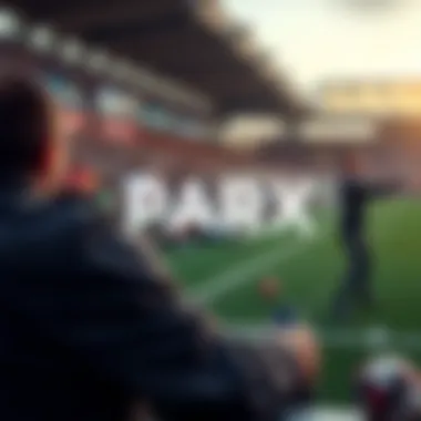 Comprehensive Analysis of the Parx Betting App Summary Comprehensive Analysis of the Parx Betting App Summary