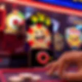 Comprehensive Analysis of the Reel Em In Slot Game Introduction