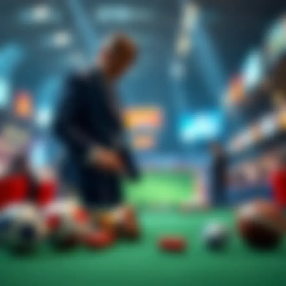 Comprehensive Examination of Betting in the European Union Introduction