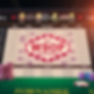 WSOP Tournament Schedule Overview A captivating overview of the WSOP tournament schedule