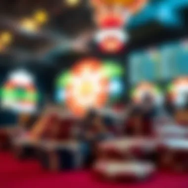 Preparation Tips for WSOP Success Preparation tips for enhancing WSOP performance