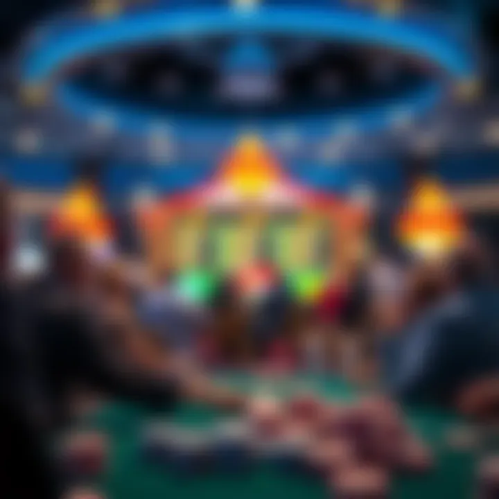 Strategic Insights for WSOP Participants Strategic insights for navigating the WSOP schedule