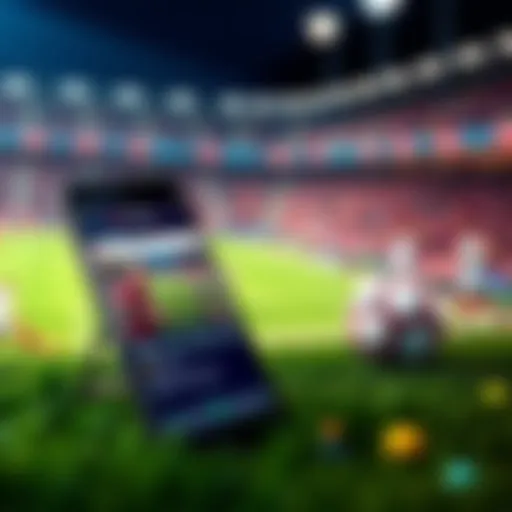 Comprehensive Guide to Downloading the BetAmerica App Introduction