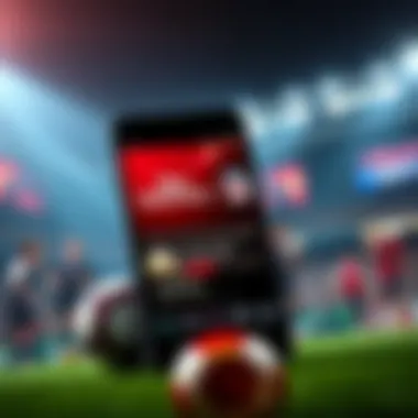 Comprehensive Guide to Downloading the BetAmerica App Summary Comprehensive Guide to Downloading the BetAmerica App Summary