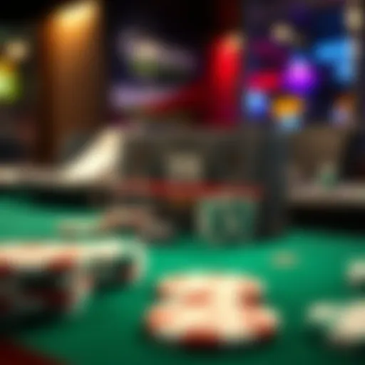 Comprehensive Guide to Texas Hold'em Kits Introduction