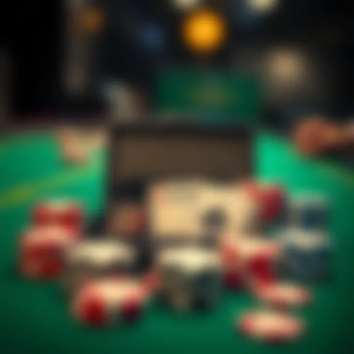 Comprehensive Guide to Texas Hold'em Kits Summary