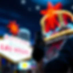Comprehensive Insights into Las Vegas Sports Betting Apps Introduction