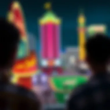 Notable Comprehensive Insights into Las Vegas Sports Betting Apps Notable Comprehensive Insights into Las Vegas Sports Betting Apps