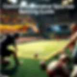 Comprehensive Sports Betting Guide Introduction
