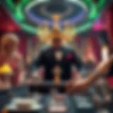 Crafting an Exceptional Casino Party for Your Guests Introduction