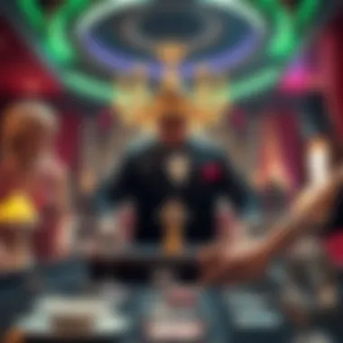 Crafting an Exceptional Casino Party for Your Guests Introduction Crafting an Exceptional Casino Party for Your Guests Introduction