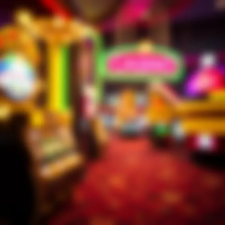 Challenges Faced by Casinos