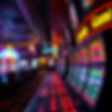 Emerging Trends in Atlantic City Gaming