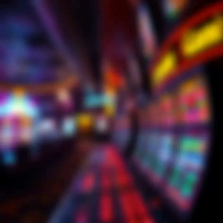 Emerging Trends in Atlantic City Gaming