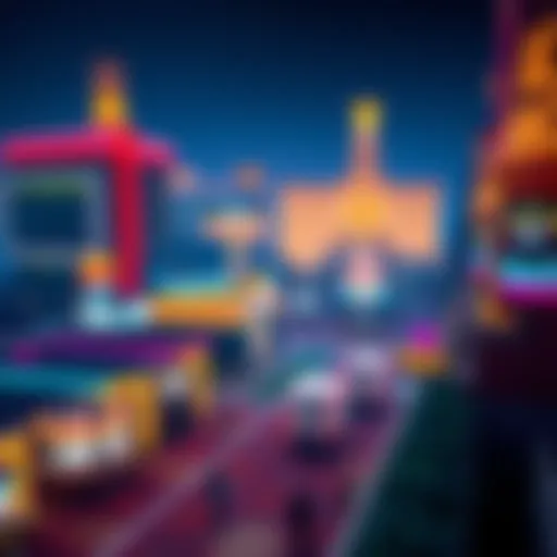 Overview of Atlantic City Casino Landscape