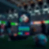 DC Betting App: A Comprehensive Guide Introduction