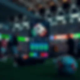 DC Betting App: A Comprehensive Guide Introduction