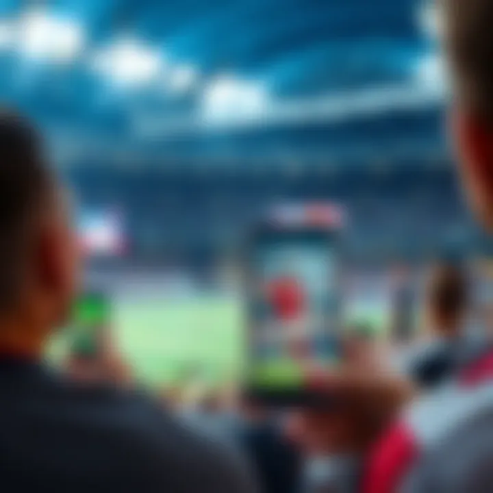 Notable DC Betting App: A Comprehensive Guide Notable DC Betting App: A Comprehensive Guide