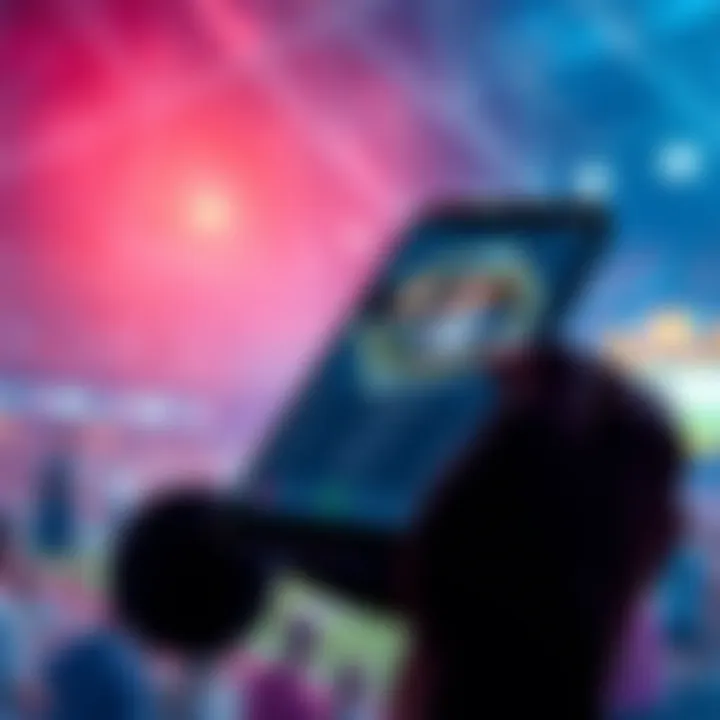 DC Betting App: A Comprehensive Guide Summary DC Betting App: A Comprehensive Guide Summary