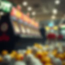 Determining the Optimal Lottery for Participation Introduction