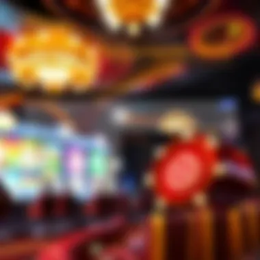 System Requirements for Huuuge Casino Infographic detailing system requirements for Huuuge Casino