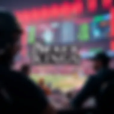 Future projections and growth strategies of DraftKings