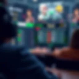 DraftKings Sportsbook platform showcasing betting options