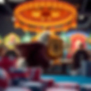 Exploring the Gaming Landscape An overview of the gaming landscape highlighting free download options