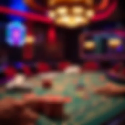 Establishing a Craps Home Game: A Comprehensive Guide Introduction