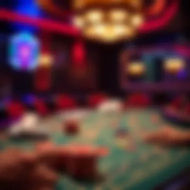 Establishing a Craps Home Game: A Comprehensive Guide Introduction Establishing a Craps Home Game: A Comprehensive Guide Introduction