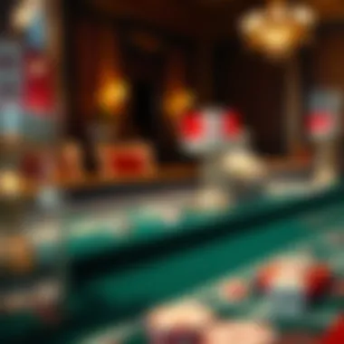 Notable Establishing a Craps Home Game: A Comprehensive Guide Notable Establishing a Craps Home Game: A Comprehensive Guide