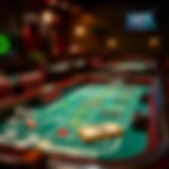 Establishing a Craps Home Game: A Comprehensive Guide Summary