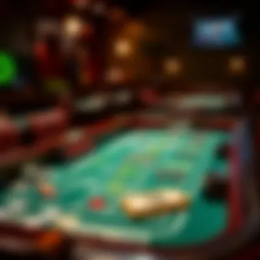 Establishing a Craps Home Game: A Comprehensive Guide Summary Establishing a Craps Home Game: A Comprehensive Guide Summary