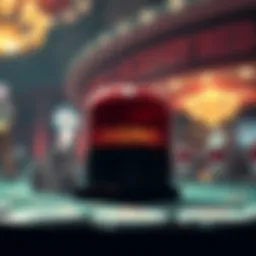 Evaluating the Legitimacy of Lucky Red Casino Introduction