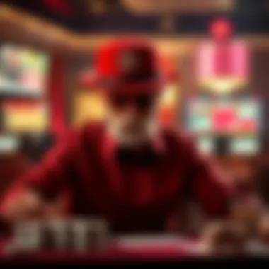 Notable Evaluating the Legitimacy of Lucky Red Casino Notable Evaluating the Legitimacy of Lucky Red Casino