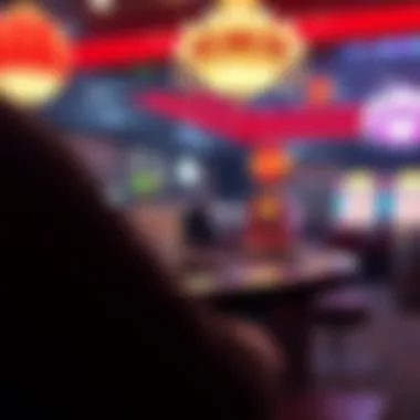 Evaluating the Legitimacy of Lucky Red Casino Summary Evaluating the Legitimacy of Lucky Red Casino Summary