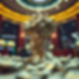 Examining the Realities of Cash Tornado: Monetary Rewards or Illusions? Introduction