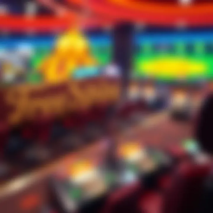 Strategic approach to maximizing gains with free spins