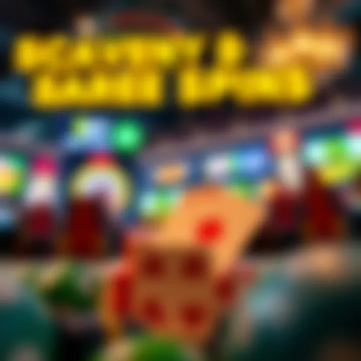 Responsible gaming tips related to free spins