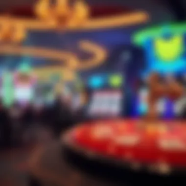 Legal considerations for no deposit free spins in the USA