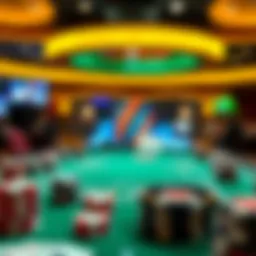 Exploring Android Casino Games: A Comprehensive Overview Introduction