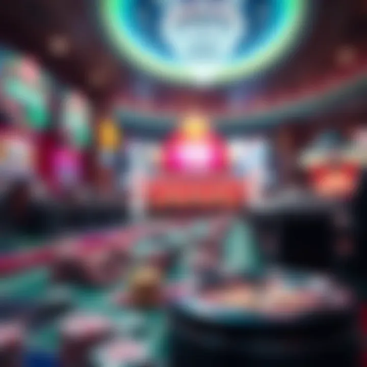 Notable Exploring Android Casino Games: A Comprehensive Overview Notable Exploring Android Casino Games: A Comprehensive Overview